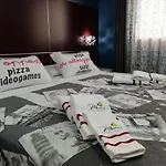 Manu's Guest Lejlighed