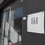 Manu's Guest Lejlighed Cosenza