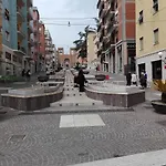 Manu's Guest Cosenza