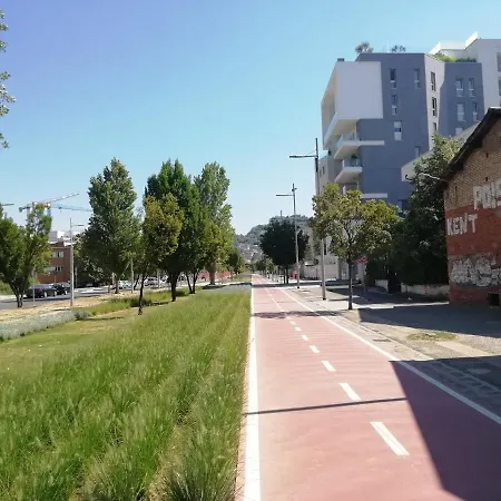 Manu's Guest * Cosenza