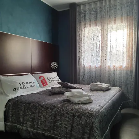 Apartament Manu's Guest *