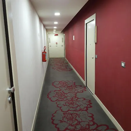 Manu's Guest Apartament Cosenza