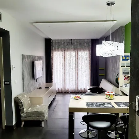 Manu's Guest Apartment