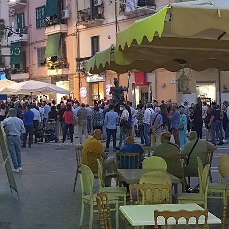 Manu's Guest Cosenza