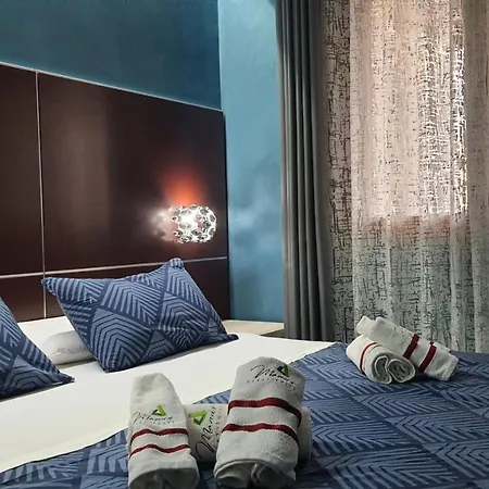 Manu's Guest Apartment *
