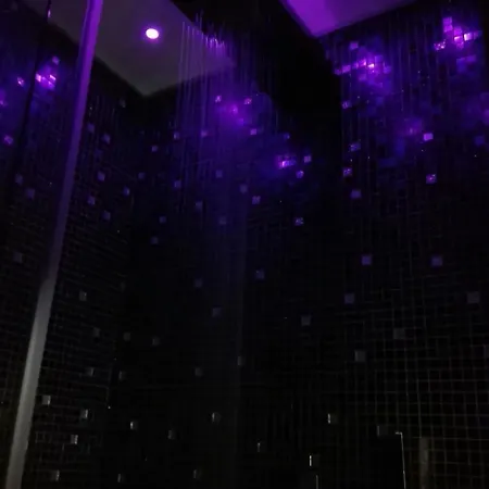 Apartament Manu's Guest *