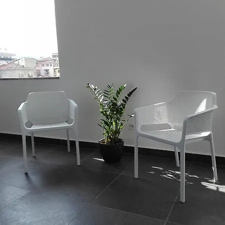 Manu's Guest Apartment