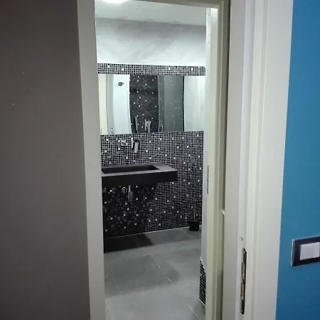 Manu's Guest Apartment *