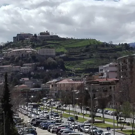 Manu's Guest * Cosenza