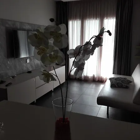 Apartment Manu's Guest