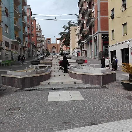 Manu's Guest Cosenza