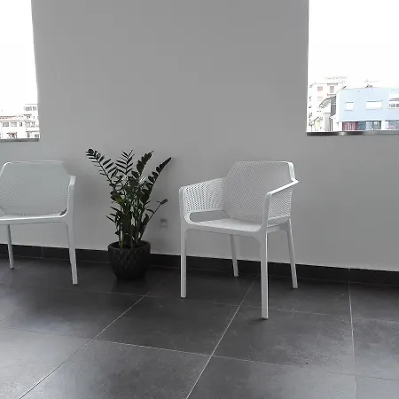 Manu's Guest Cosenza