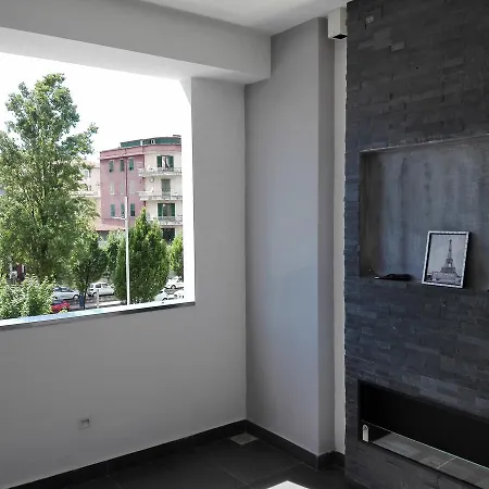 Manu's Guest Apartament *