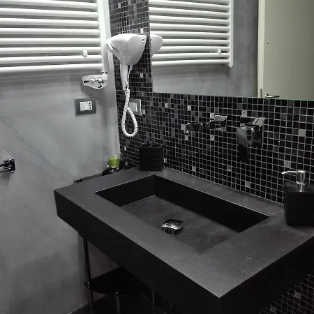 Manu's Guest Apartment *