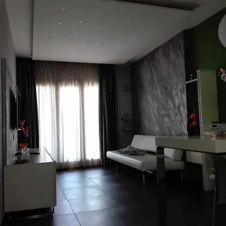Manu's Guest Apartment Cosenza