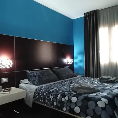Manu's Guest Apartment Cosenza