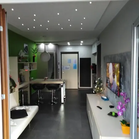 Manu's Guest Apartment