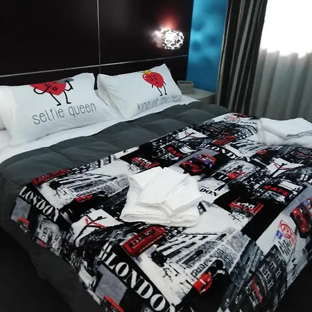 Manu's Guest Apartment *