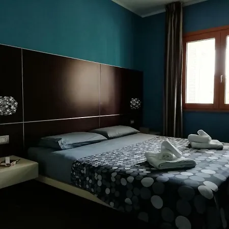 Manu's Guest Apartament