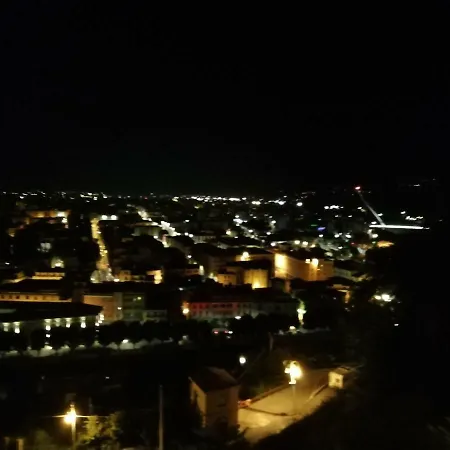 Manu's Guest Apartament