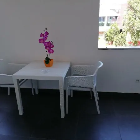 Apartment Manu's Guest *