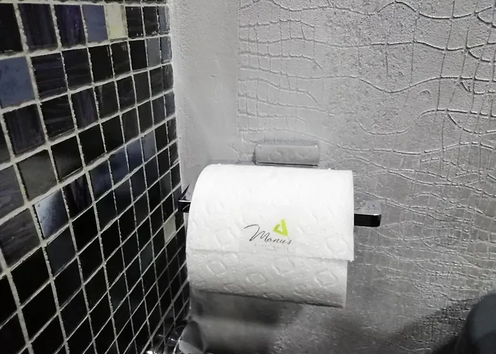 Manu's Guest * 科森扎