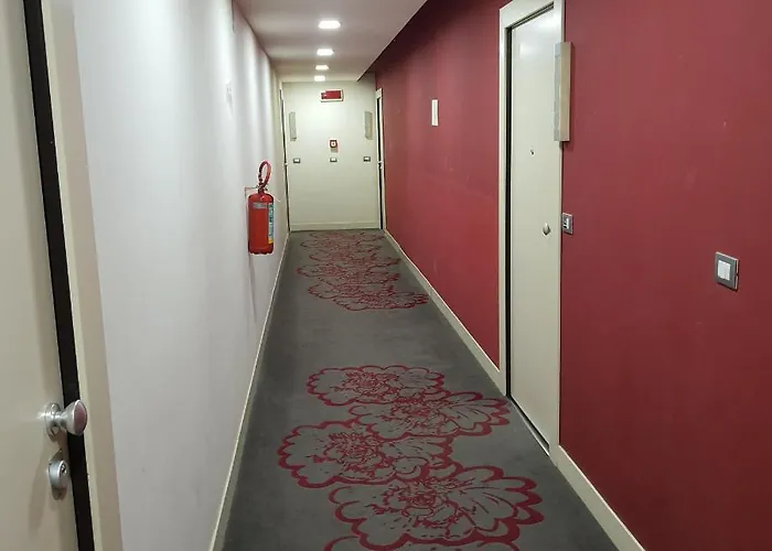 Manu's Guest 公寓 科森扎