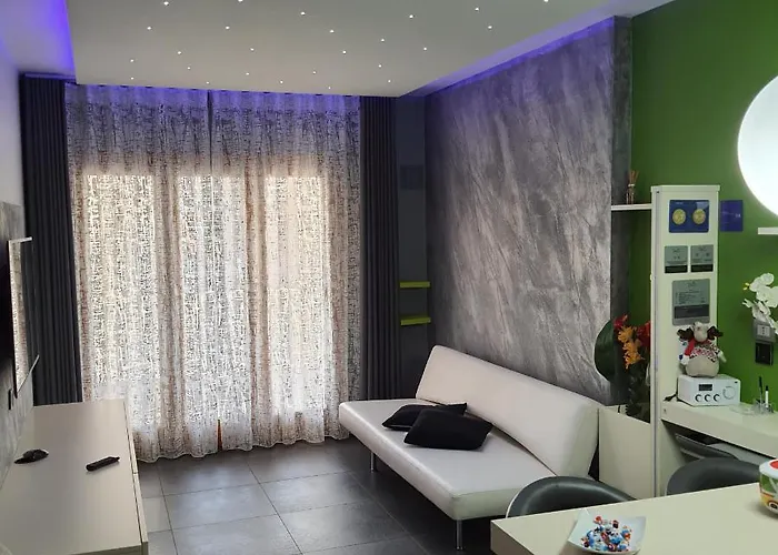 公寓 Manu's Guest *