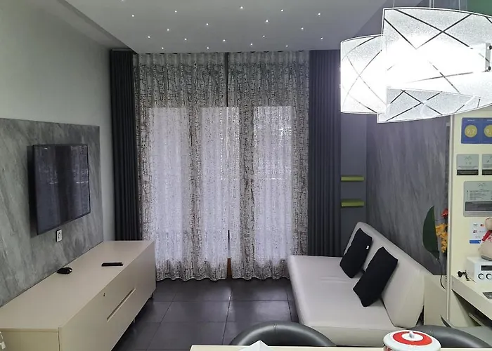 公寓 Manu's Guest *