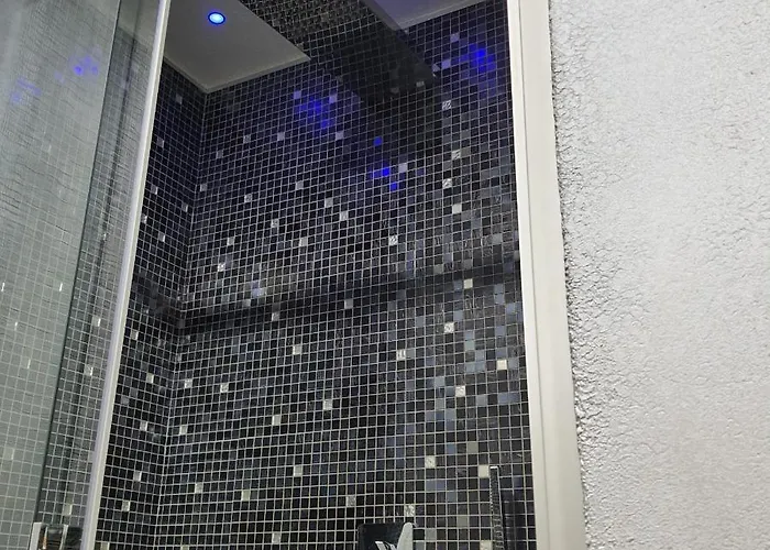 公寓 Manu's Guest *