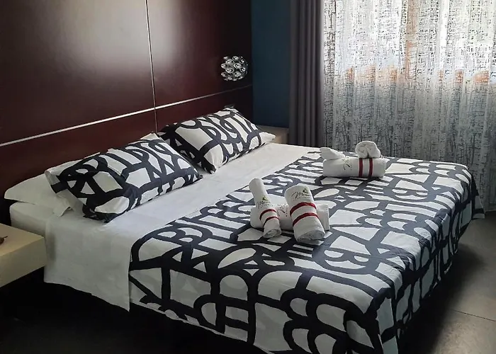 公寓 Manu's Guest *