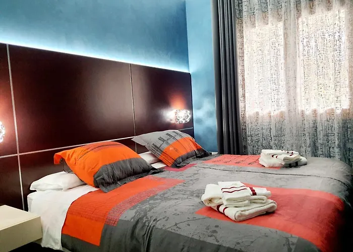 公寓 Manu's Guest *