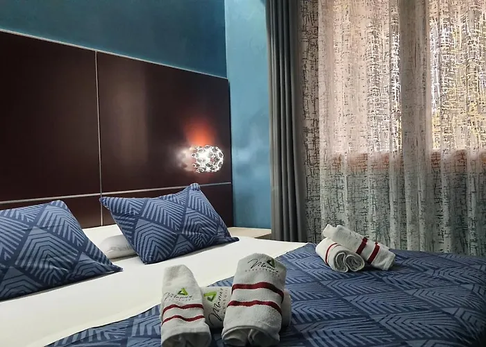 Manu's Guest 公寓 *