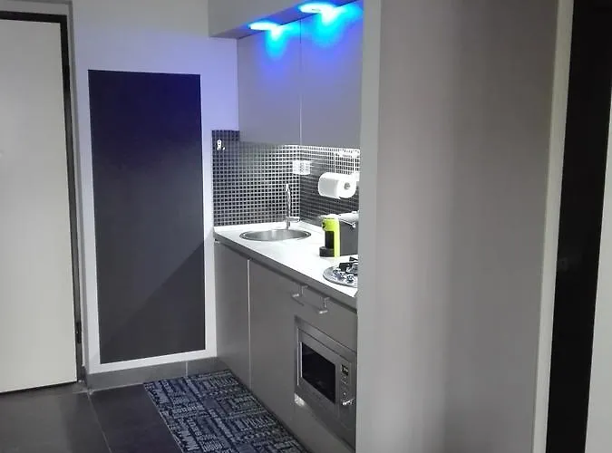 Manu's Guest 科森扎