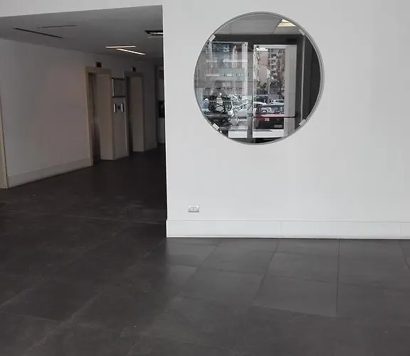 公寓 Manu's Guest 科森扎