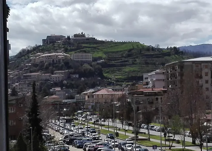 Manu's Guest * 科森扎