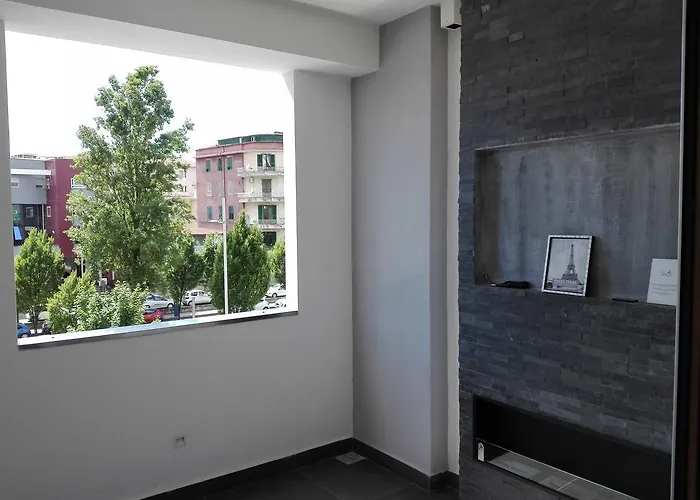 Manu's Guest 公寓 *