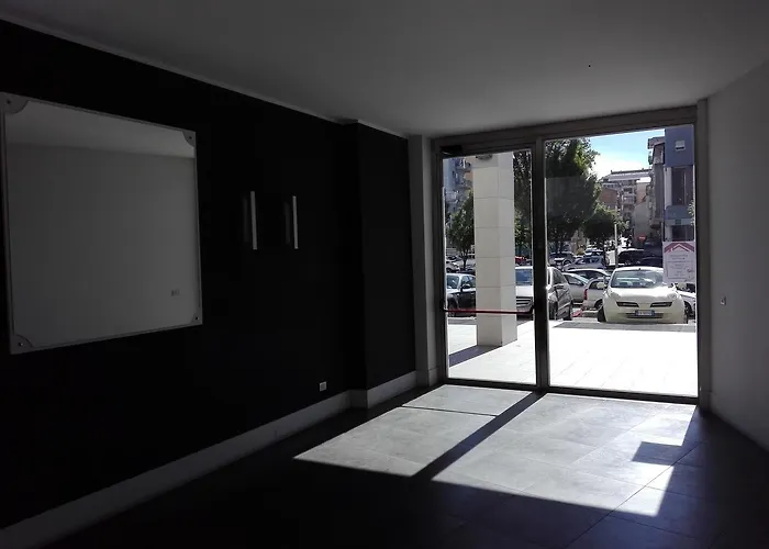 公寓 Manu's Guest *