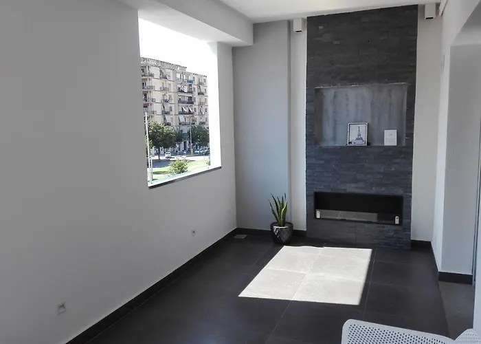 Manu's Guest 公寓 *