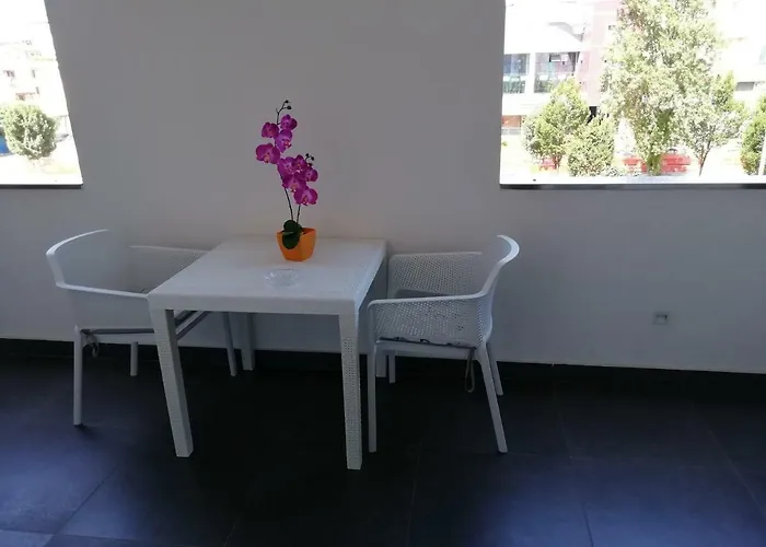 公寓 Manu's Guest *